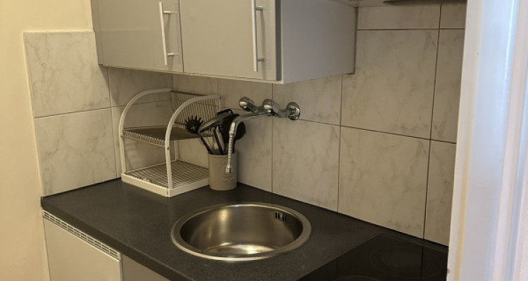 Studio meublé n° 6 image 3