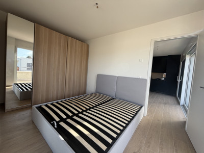 ✨ NOUVEAUTÉ ! APPARTEMENT ATTIQUE 2 PIÈCES – CORSIER (GE) ✨  image 4