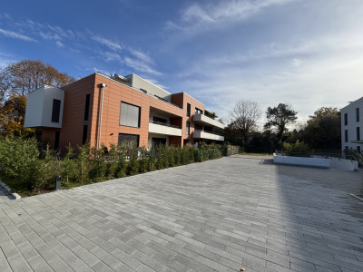 ✨ NOUVEAUTÉ ! APPARTEMENT ATTIQUE 2 PIÈCES – CORSIER (GE) ✨  image 7