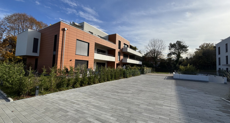 ✨ NOUVEAUTÉ ! APPARTEMENT ATTIQUE 2 PIÈCES – CORSIER (GE) ✨  image 7