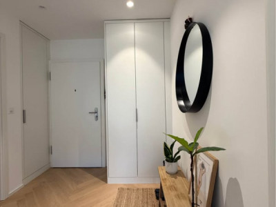 URGENCE – REPRISE DE BAIL : MAGNIFIQUE 3 PIÈCES ATTIQUE À VESSY (GENÈVE) image 6