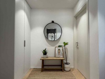 URGENCE – REPRISE DE BAIL : MAGNIFIQUE 3 PIÈCES ATTIQUE À VESSY (GENÈVE) image 3