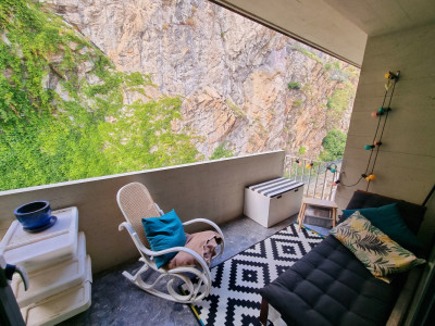 SION CENTRE - 3.5 p. – env. 100m2 - calme et lumineux image 8