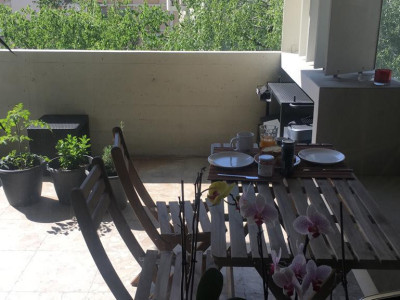 SION CENTRE - 3.5 p. – env. 100m2 - calme et lumineux image 7