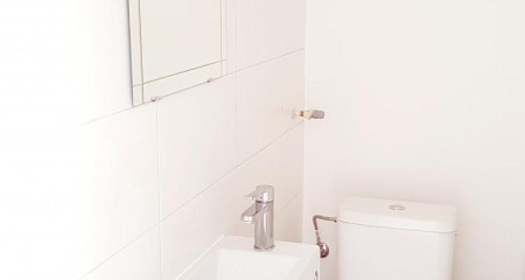 SION CENTRE - 3.5 p. – env. 100m2 - calme et lumineux image 6