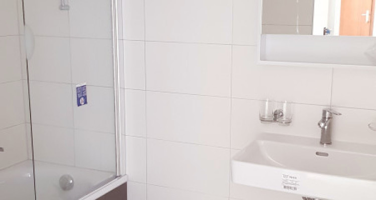 SION CENTRE - 3.5 p. – env. 100m2 - calme et lumineux image 5