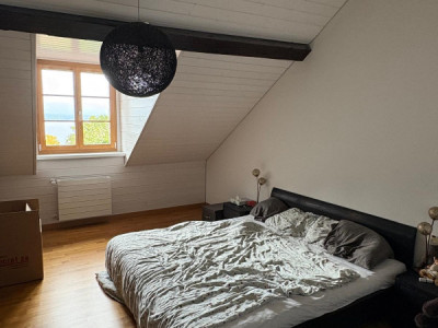 Superbe maison avec jardin à Cologny image 1