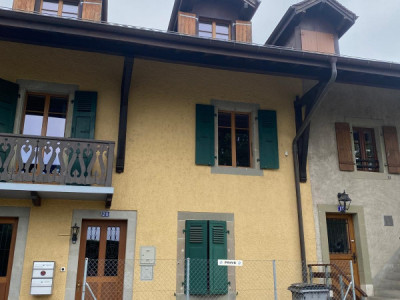 Superbe maison avec jardin à Cologny image 4