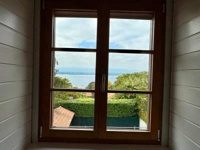 Superbe maison avec jardin à Cologny image 5