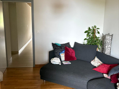 Superbe maison avec jardin à Cologny image 6