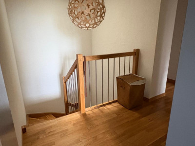 Superbe maison avec jardin à Cologny image 7