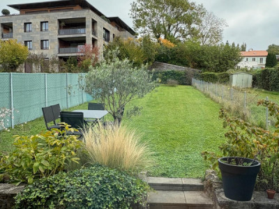 Superbe maison avec jardin à Cologny image 2