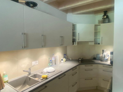 Superbe maison avec jardin à Cologny image 3