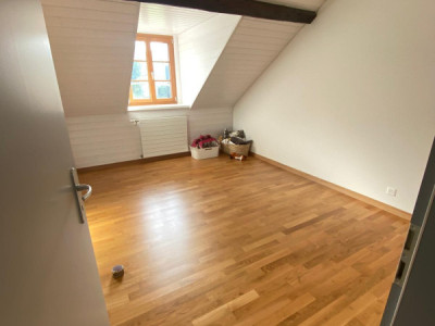 Superbe maison avec jardin à Cologny image 11