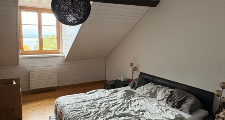 Superbe maison avec jardin à Cologny image 1