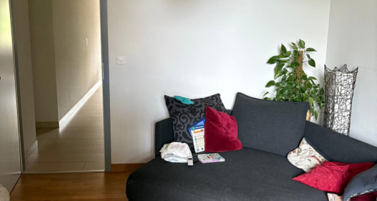 Superbe maison avec jardin à Cologny image 6