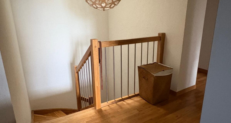 Superbe maison avec jardin à Cologny image 7