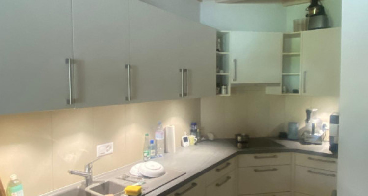 Superbe maison avec jardin à Cologny image 3