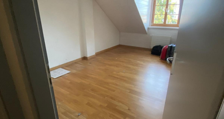 Superbe maison avec jardin à Cologny image 10