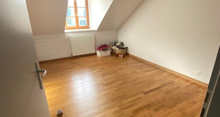 Superbe maison avec jardin à Cologny image 11