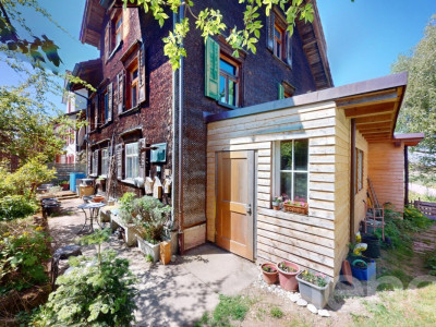 Charmantes 5-Zimmer-Einfamilienhaus an ruhiger Wohnlage image 1