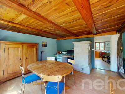 Charmantes 5-Zimmer-Einfamilienhaus an ruhiger Wohnlage image 3