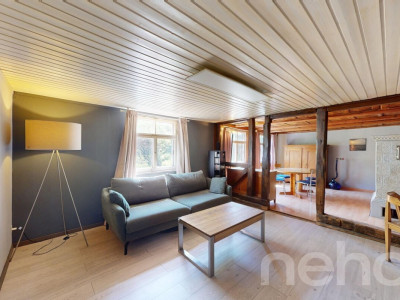 Charmantes 5-Zimmer-Einfamilienhaus an ruhiger Wohnlage image 4