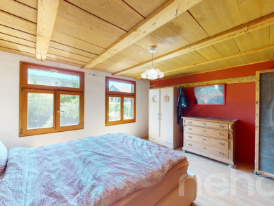 Charmantes 5-Zimmer-Einfamilienhaus an ruhiger Wohnlage image 7