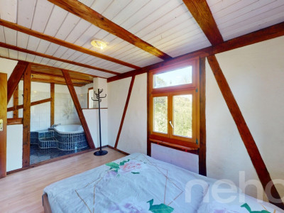 Charmantes 5-Zimmer-Einfamilienhaus an ruhiger Wohnlage image 8