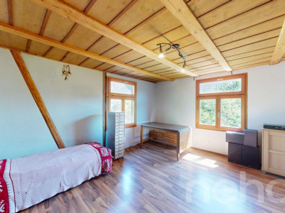 Charmantes 5-Zimmer-Einfamilienhaus an ruhiger Wohnlage image 9