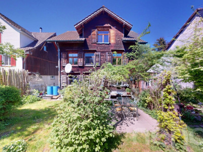 Charmantes 5-Zimmer-Einfamilienhaus an ruhiger Wohnlage image 11