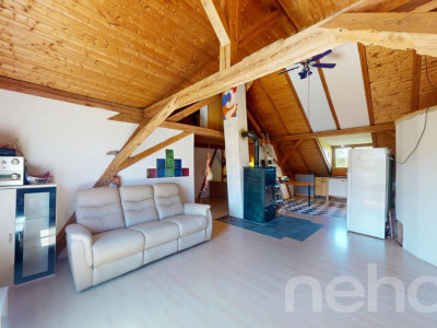 Charmantes 5-Zimmer-Einfamilienhaus an ruhiger Wohnlage image 12