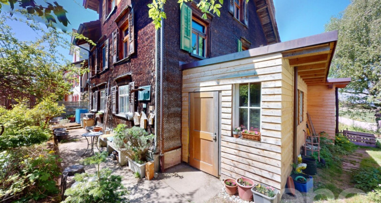 Charmantes 5-Zimmer-Einfamilienhaus an ruhiger Wohnlage image 1