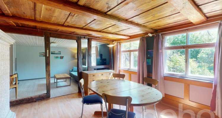 Charmantes 5-Zimmer-Einfamilienhaus an ruhiger Wohnlage image 2