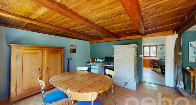 Charmantes 5-Zimmer-Einfamilienhaus an ruhiger Wohnlage image 3