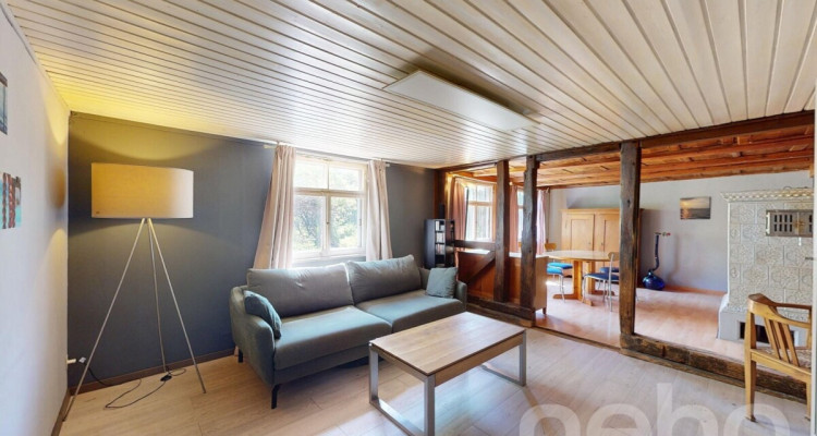 Charmantes 5-Zimmer-Einfamilienhaus an ruhiger Wohnlage image 4