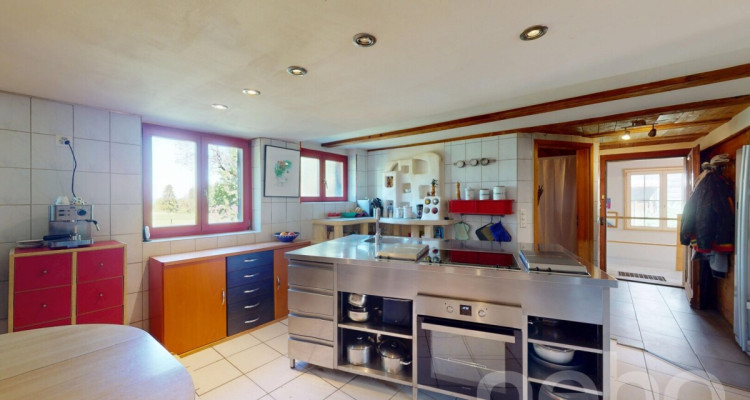 Charmantes 5-Zimmer-Einfamilienhaus an ruhiger Wohnlage image 5