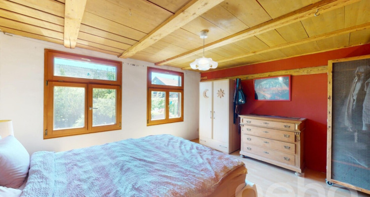 Charmantes 5-Zimmer-Einfamilienhaus an ruhiger Wohnlage image 7