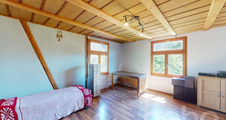 Charmantes 5-Zimmer-Einfamilienhaus an ruhiger Wohnlage image 9