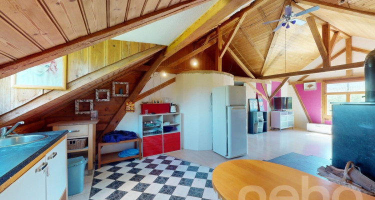 Charmantes 5-Zimmer-Einfamilienhaus an ruhiger Wohnlage image 10