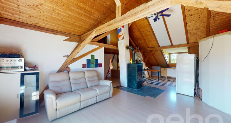 Charmantes 5-Zimmer-Einfamilienhaus an ruhiger Wohnlage image 12