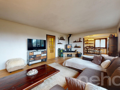 Maison individuelle sur un grand terrain au calme image 2