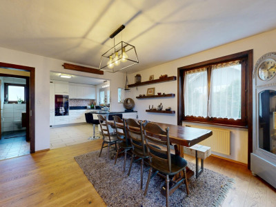 Maison individuelle sur un grand terrain au calme image 5