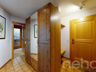 Appartement 3,5 pièces ? Vue montagne et proximité télécabine image 7