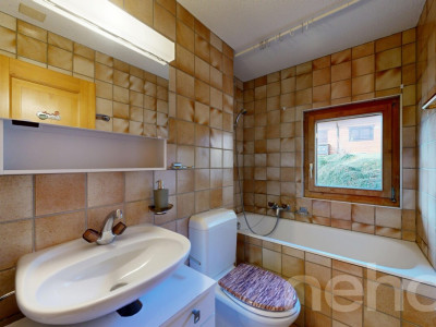 Appartement 3,5 pièces ? Vue montagne et proximité télécabine image 8