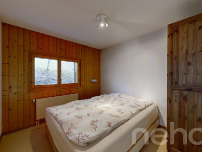 Appartement 3,5 pièces ? Vue montagne et proximité télécabine image 11