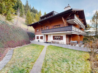 Appartement 3,5 pièces ? Vue montagne et proximité télécabine image 12