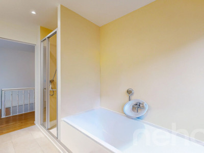 Stilvoll renoviertes Stadthaus mit modernem Ausbau image 9