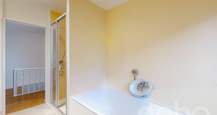 Stilvoll renoviertes Stadthaus mit modernem Ausbau image 9