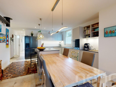 Neuwertige 3.5-Zimmer-Gartenwohnung an idyllischer Wohnlage image 12